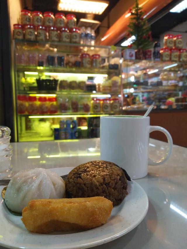 Photo of Bread & Butter - Kota Kinabalu, Sabah, Malaysia