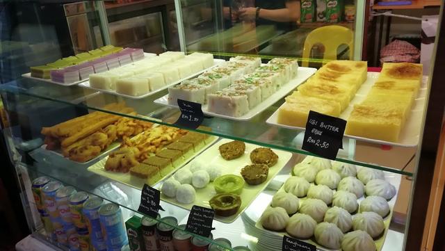 Photo of Bread & Butter - Kota Kinabalu, Sabah, Malaysia
