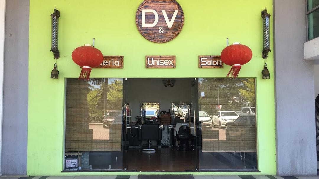 Photo of Davíd Barbería unisex salon - Kota Kinabalu, Sabah, Malaysia