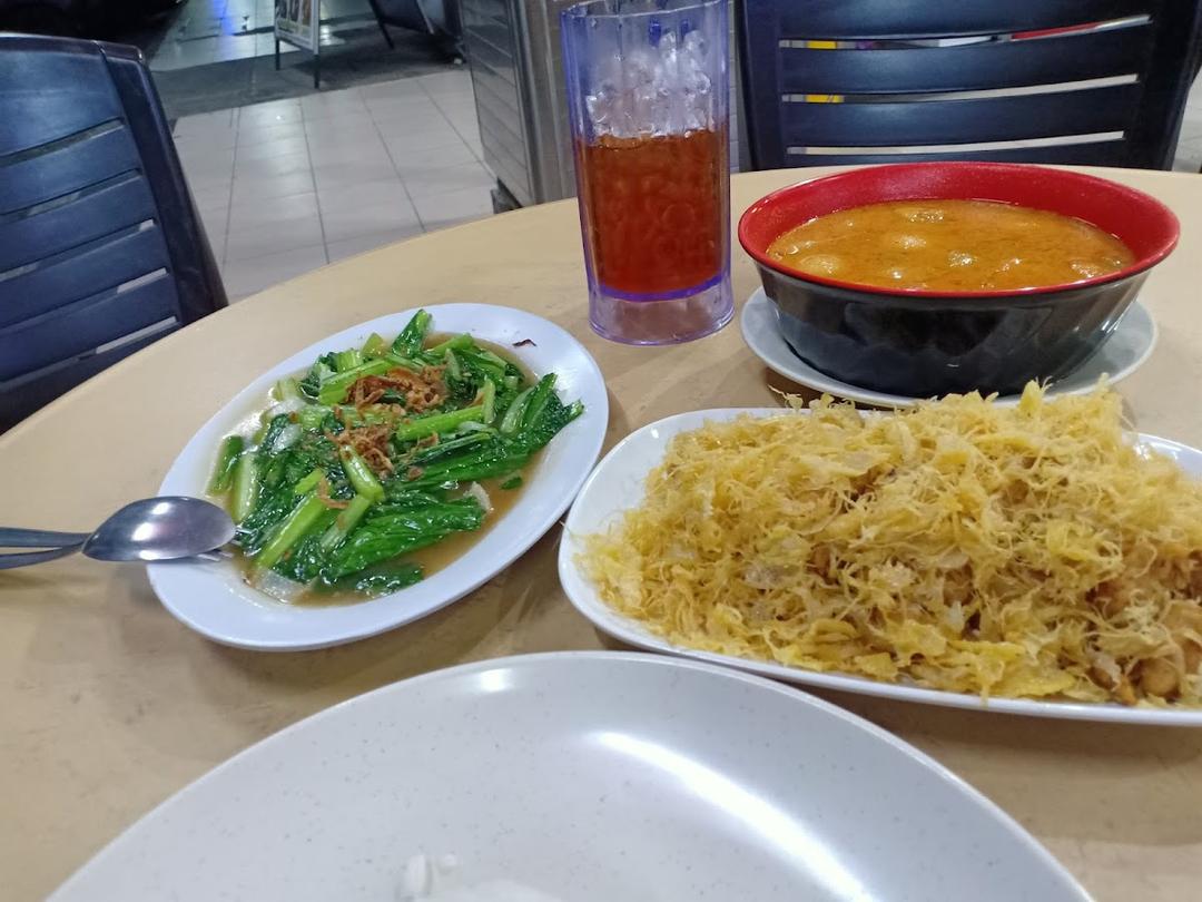 Photo of Asian Cuisine Restaurant (Likas Plaza) - Kota Kinabalu, Sabah, Malaysia