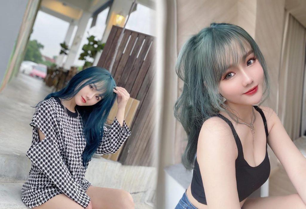 Photo of Color Bar Hair Gallery KK - Kota Kinabalu, Sabah, Malaysia background