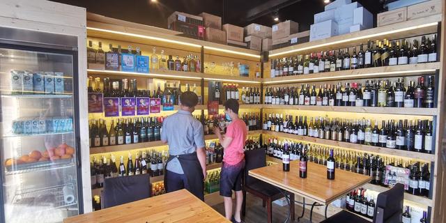 Photo of Rare Food & Wine - Kota Kinabalu, Sabah, Malaysia