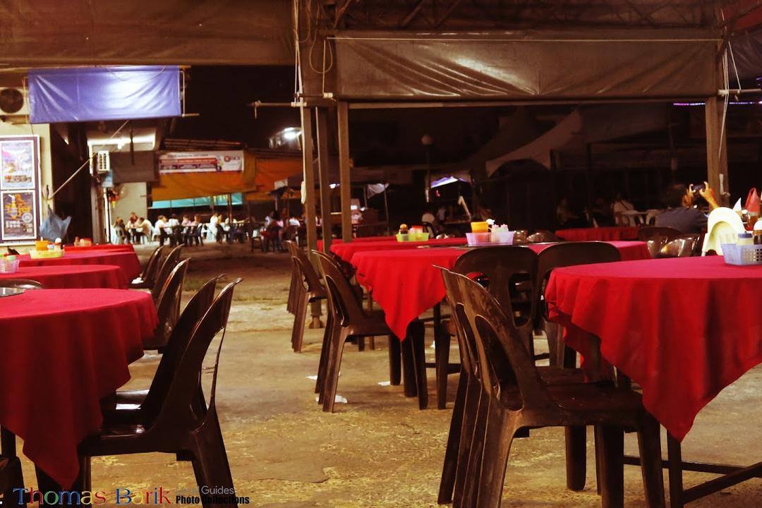 Photo of Win Yee Restaurant - Kota Kinabalu, Sabah, Malaysia