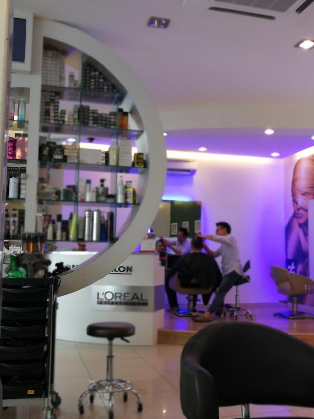 Photo of Zone M Salon - Kota Kinabalu, Sabah, Malaysia