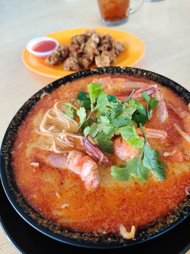 Photo of Kedai Kopi Ah Chee Tom Yam - Kota Kinabalu, Sabah, Malaysia