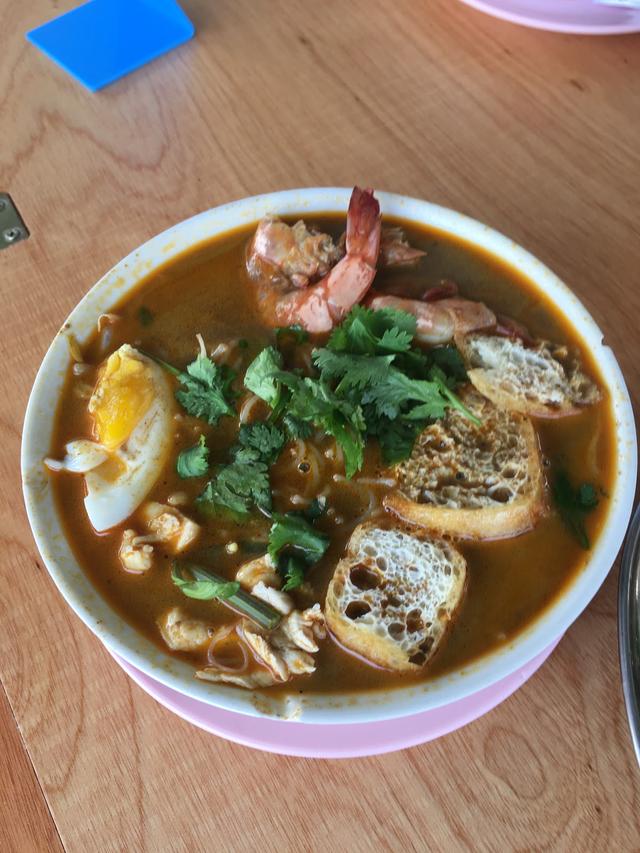 Photo of Kedai Kopi Ah Chee Tom Yam - Kota Kinabalu, Sabah, Malaysia