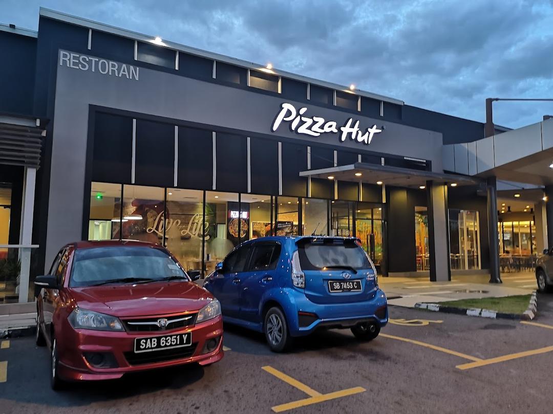 Photo of Pizza Hut TUARAN BYPASS - Kota Kinabalu, Sabah, Malaysia