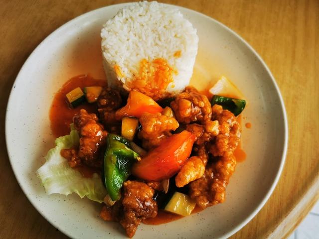 Photo of Kim Fah (Beaufort) Restaurant 9 - Kota Kinabalu, Sabah, Malaysia