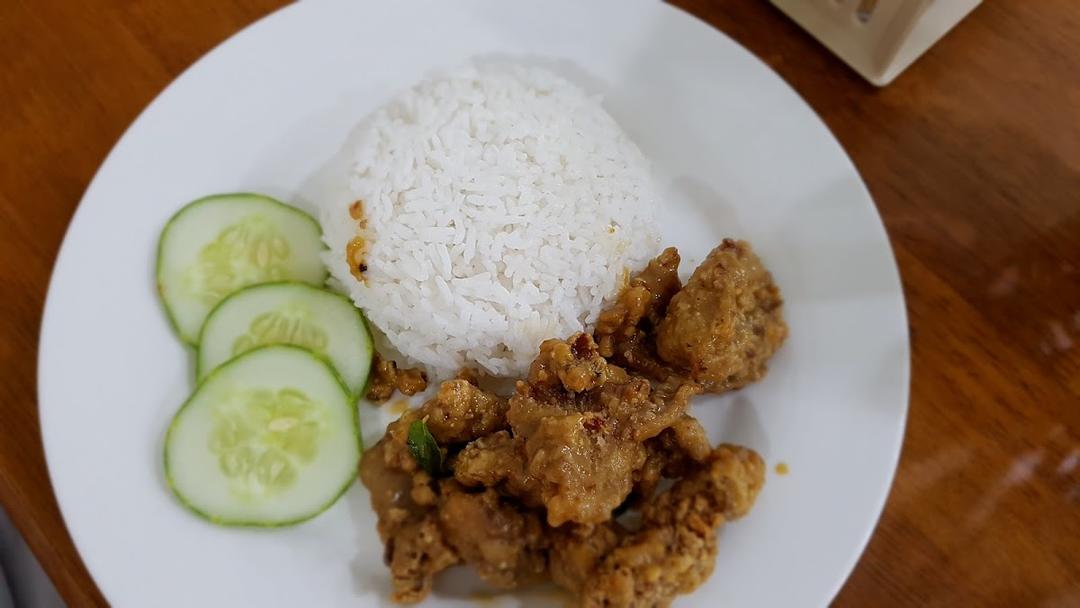Photo of 庭园素食小馆 - Kota Kinabalu, Sabah, Malaysia