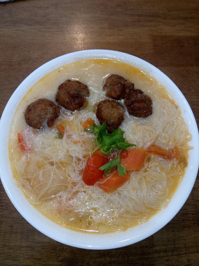 Photo of 庭园素食小馆 - Kota Kinabalu, Sabah, Malaysia
