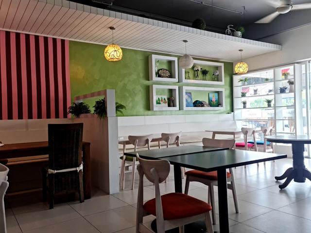 Photo of Yu Cafe - Kota Kinabalu, Sabah, Malaysia