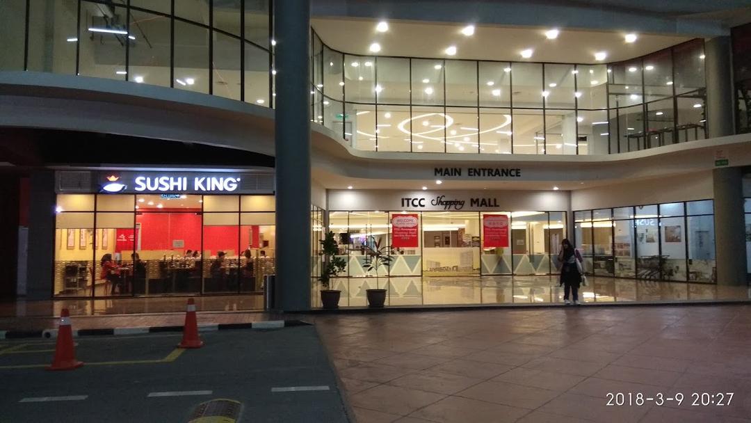 Photo of Sushi King ITCC - Kota Kinabalu, Sabah, Malaysia