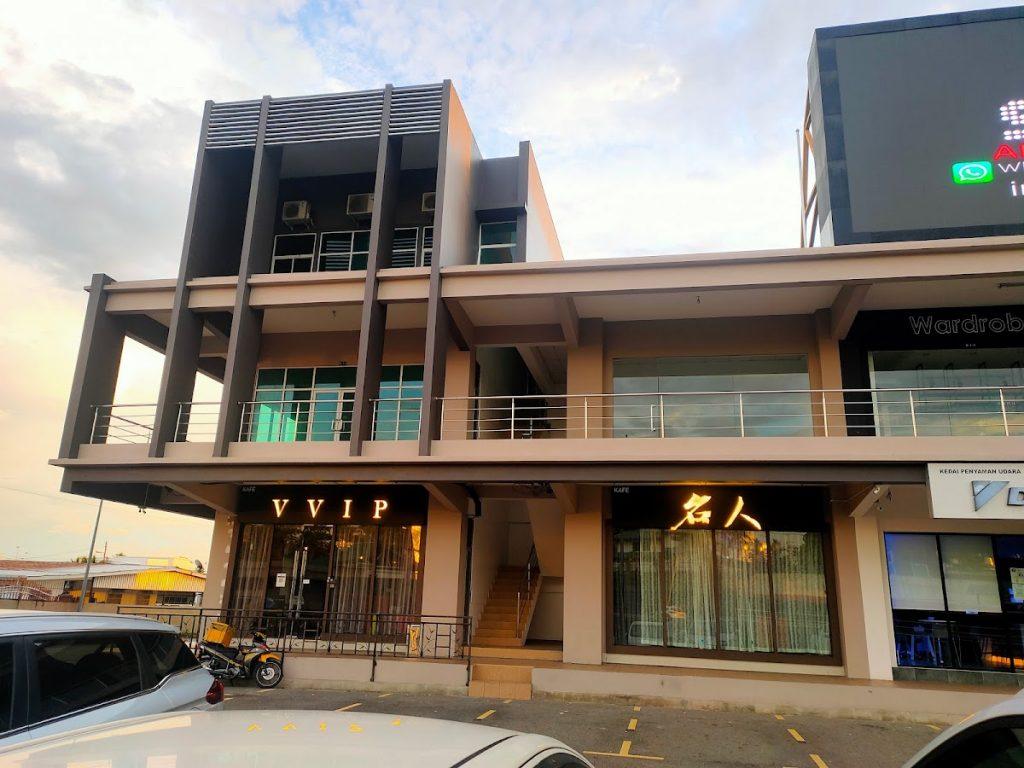 Photo of VVIP - Kota Kinabalu, Sabah, Malaysia background