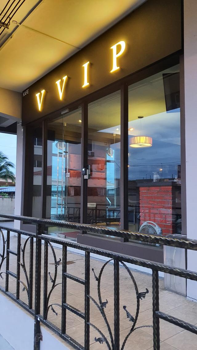 Photo of VVIP - Kota Kinabalu, Sabah, Malaysia
