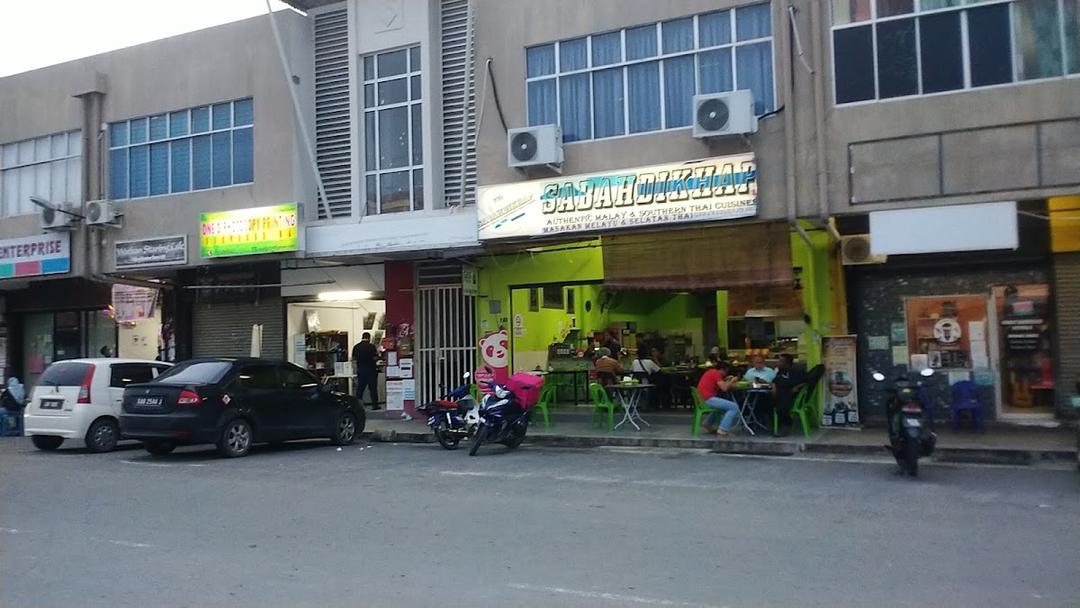 Photo of Sabahdikhap769 Restaurant - Kota Kinabalu, Sabah, Malaysia