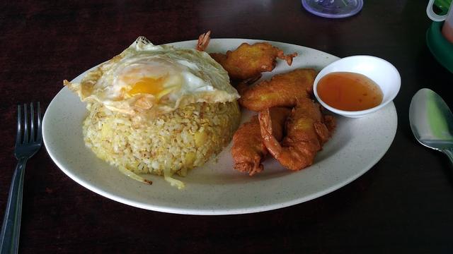 Photo of Sabahdikhap769 Restaurant - Kota Kinabalu, Sabah, Malaysia