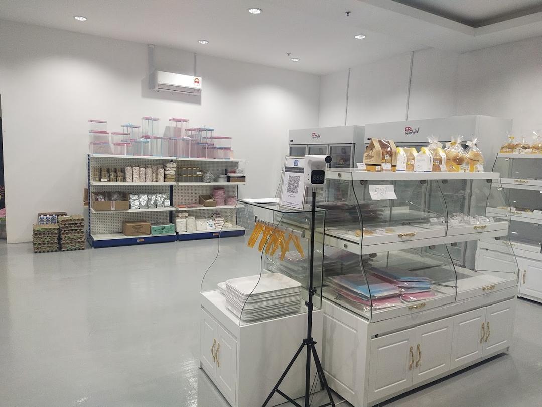 Photo of Gp bakery - Kota Kinabalu, Sabah, Malaysia