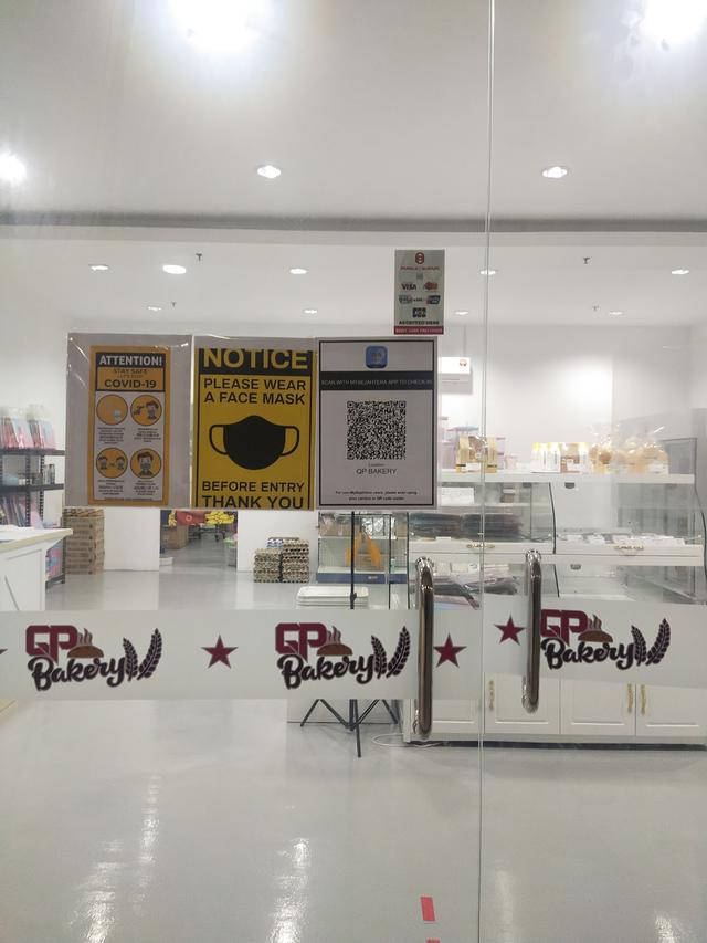 Photo of Gp bakery - Kota Kinabalu, Sabah, Malaysia