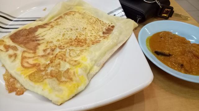 Photo of Ahsina Curry House Restaurant - Kota Kinabalu, Sabah, Malaysia