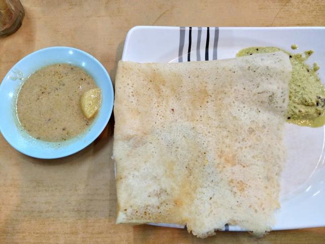 Photo of Ahsina Curry House Restaurant - Kota Kinabalu, Sabah, Malaysia