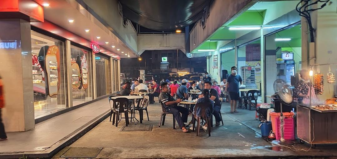 Photo of Kedai Kopi Ria Damai - Kota Kinabalu, Sabah, Malaysia