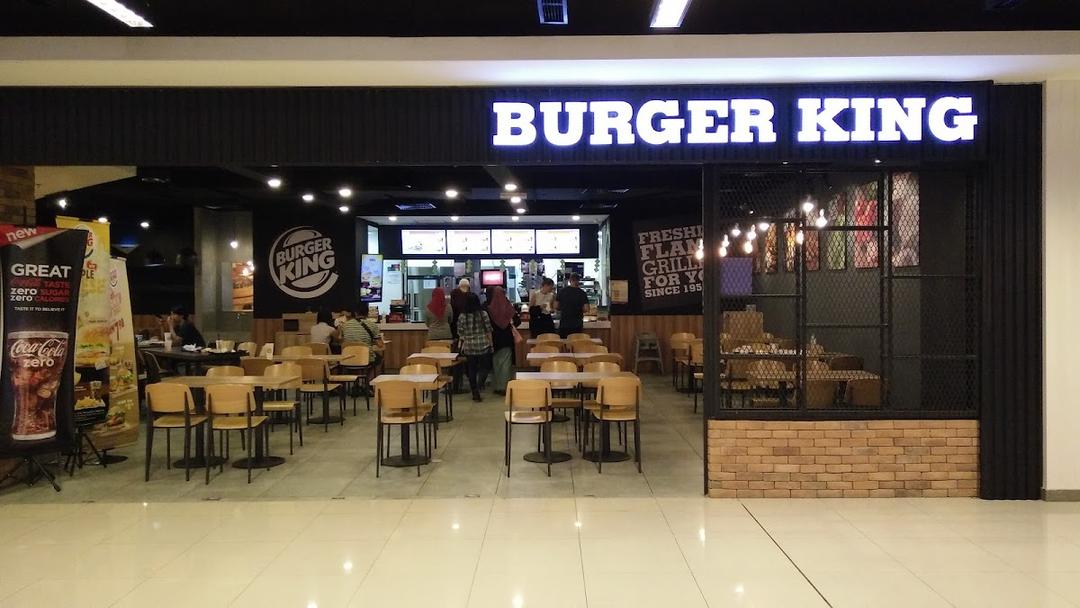 Photo of Burger King Imago - Kota Kinabalu, Sabah, Malaysia