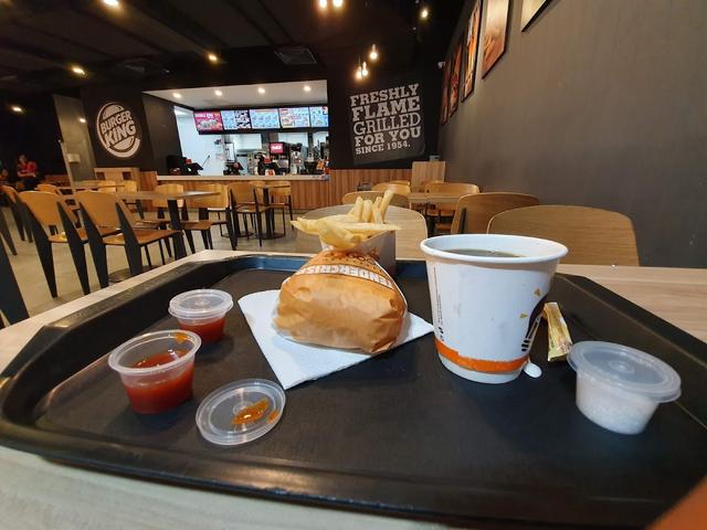 Photo of Burger King Imago - Kota Kinabalu, Sabah, Malaysia