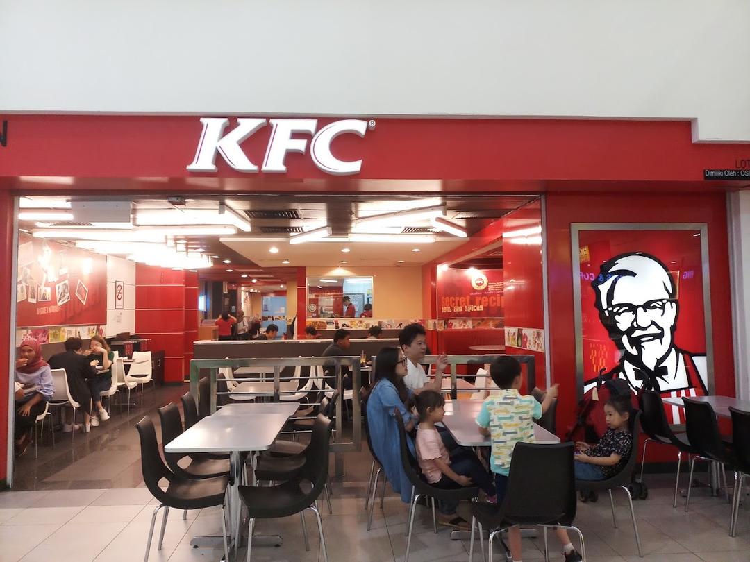 Photo of KFC Suria Sabah - Kota Kinabalu, Sabah, Malaysia