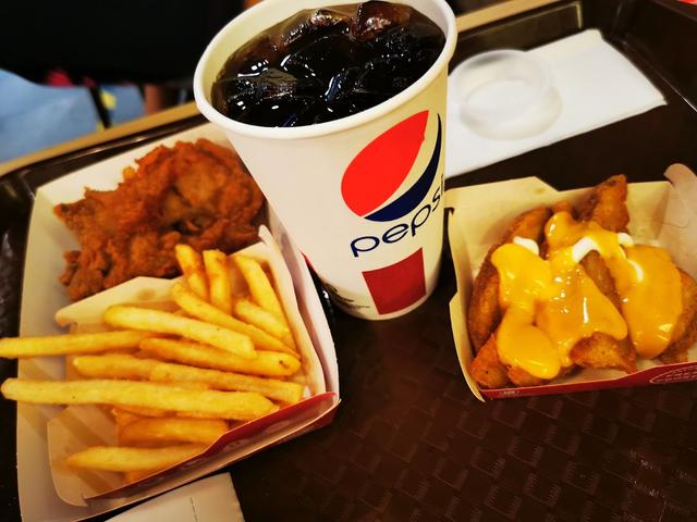 Photo of KFC Suria Sabah - Kota Kinabalu, Sabah, Malaysia