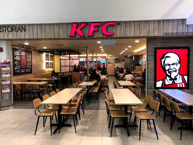 Photo of KFC Suria Sabah - Kota Kinabalu, Sabah, Malaysia