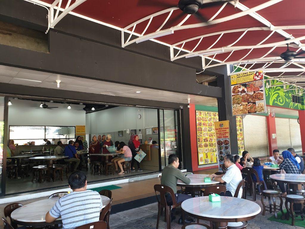 Photo of Sabah Seafood Heritage - Kota Kinabalu, Sabah, Malaysia