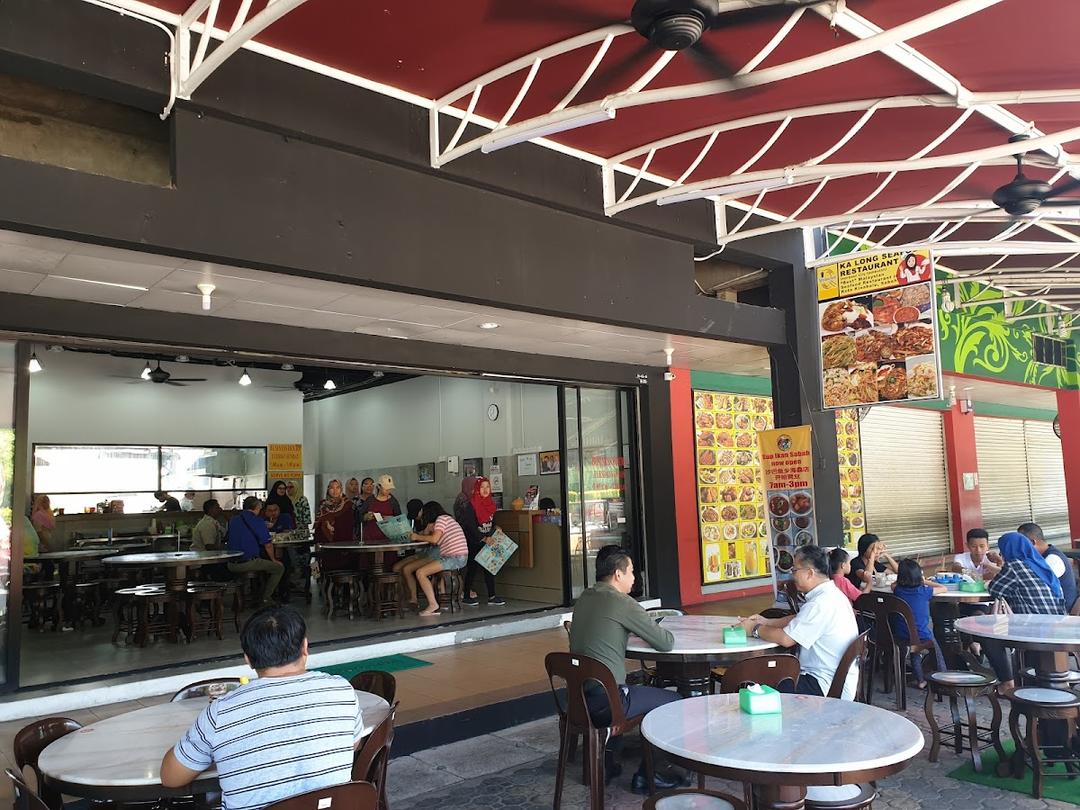Photo of Sabah Seafood Heritage - Kota Kinabalu, Sabah, Malaysia