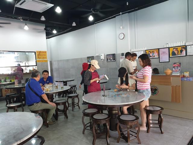 Photo of Sabah Seafood Heritage - Kota Kinabalu, Sabah, Malaysia