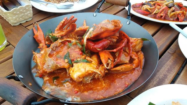 Photo of Santan Asean Cuisine - Kota Kinabalu, Sabah, Malaysia