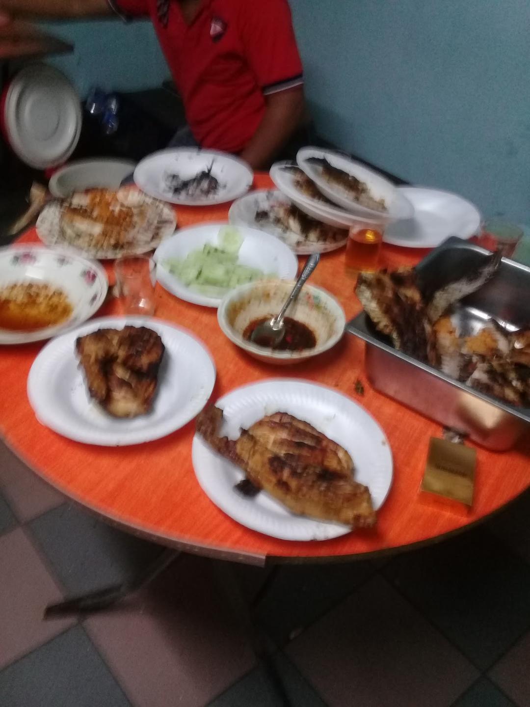 Photo of Haisyah Food Kitchen - Kota Kinabalu, Sabah, Malaysia
