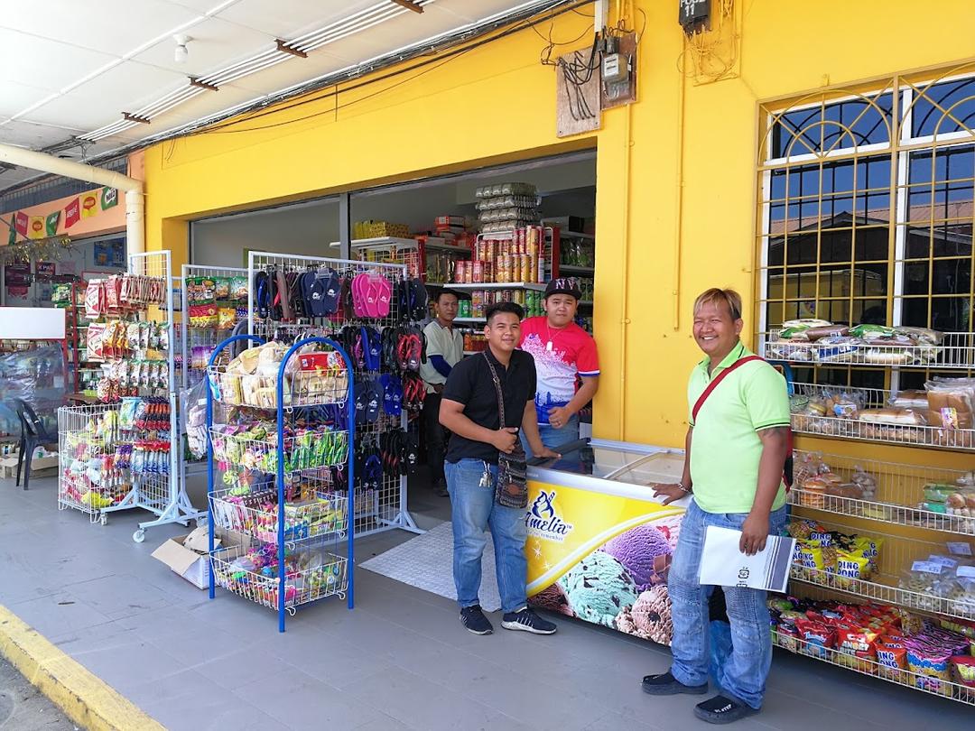 Photo of All Master Express Sdn Bhd - Kota Kinabalu, Sabah, Malaysia