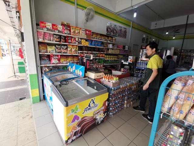 Photo of All Master Express Sdn Bhd - Kota Kinabalu, Sabah, Malaysia
