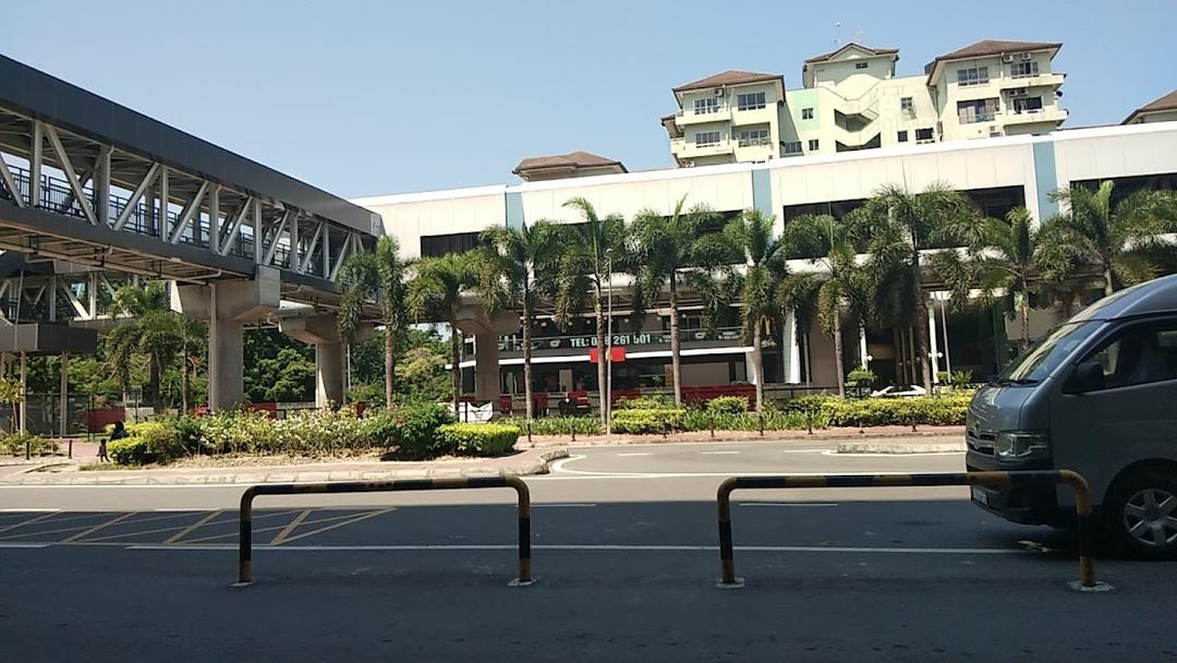 Photo of McDonald's Api-Api Centre - Kota Kinabalu, Sabah, Malaysia