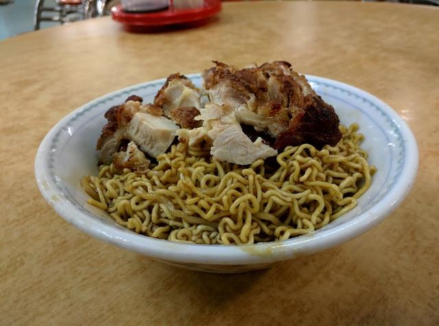 Photo of Fish Head Noodles - Kota Kinabalu, Sabah, Malaysia
