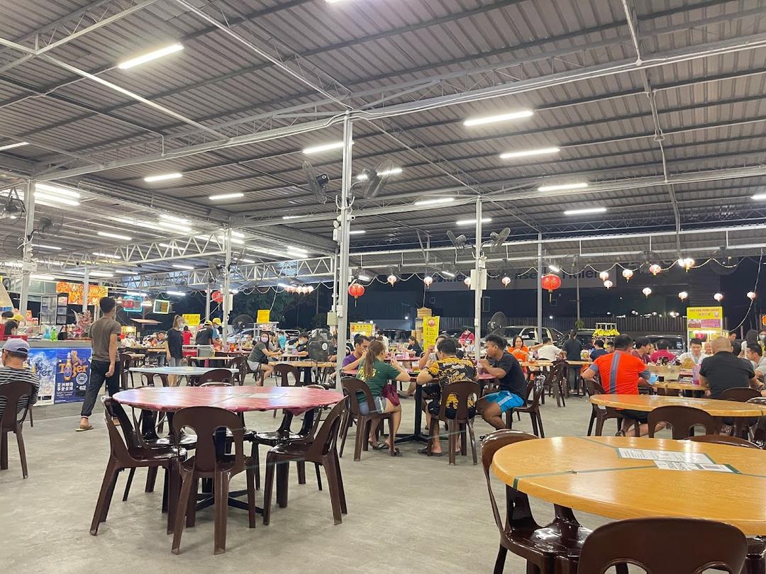 Photo of 中華樓 China Town - Kota Kinabalu, Sabah, Malaysia