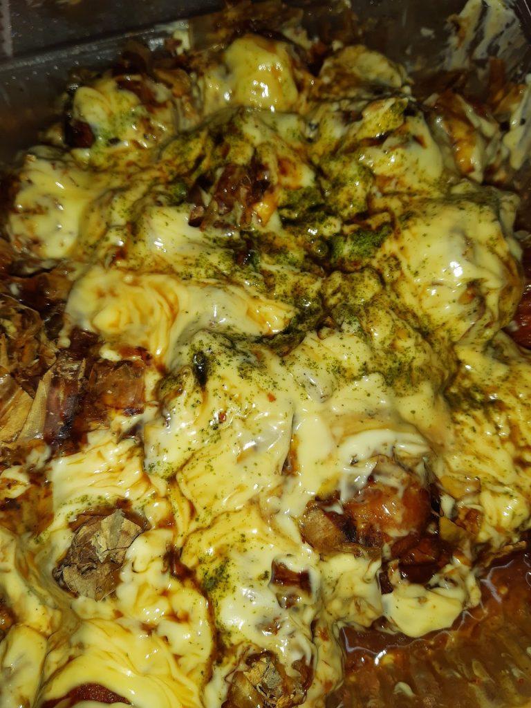 Photo of Bemat Kitchen Takoyaki Kota Kinabalu - Kota Kinabalu, Sabah, Malaysia background