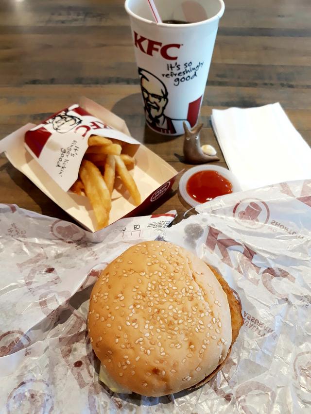 Photo of KFC Tanjung Aru - Kota Kinabalu, Sabah, Malaysia