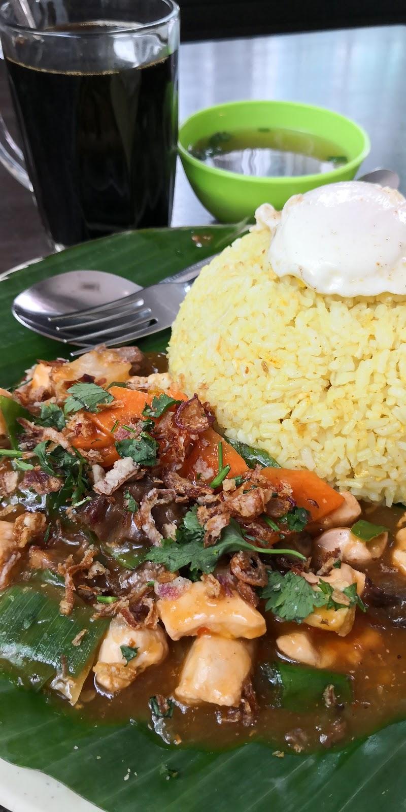 Photo of Manja Cafe - Kota Kinabalu, Sabah, Malaysia