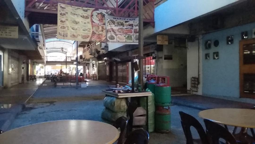Photo of Maruf Cafe - Kota Kinabalu, Sabah, Malaysia