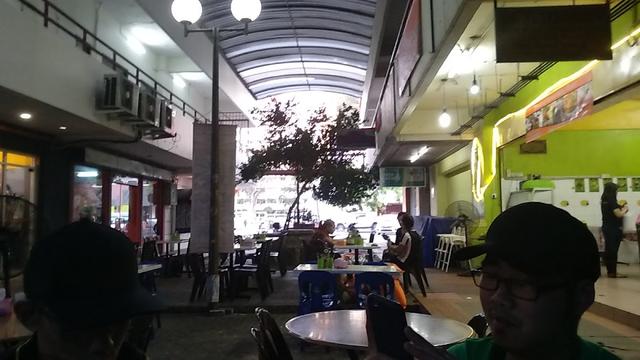Photo of Maruf Cafe - Kota Kinabalu, Sabah, Malaysia