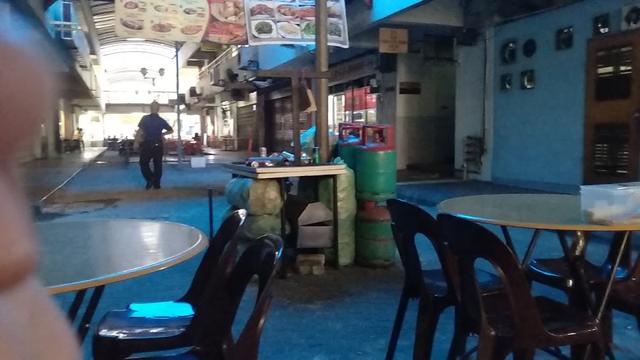 Photo of Maruf Cafe - Kota Kinabalu, Sabah, Malaysia