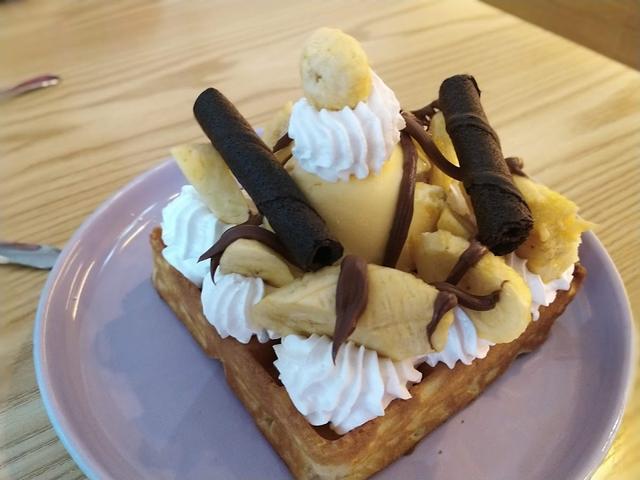 Photo of La Dolce Cafe - Kota Kinabalu, Sabah, Malaysia