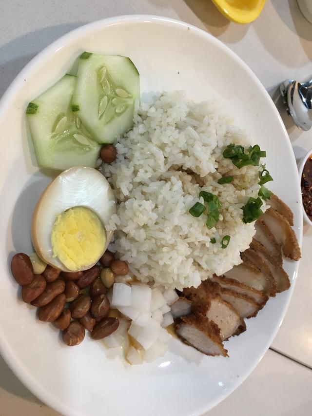 Photo of 下火堂甜品专卖店 Healthy Dessert Station - Kota Kinabalu, Sabah, Malaysia