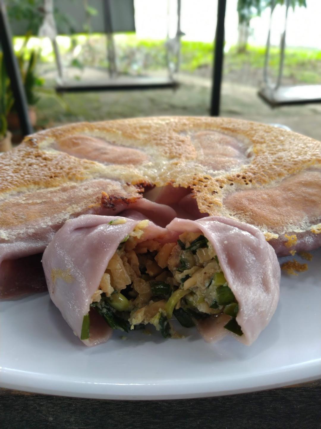 Photo of Ka Weng Dumpling 家荣小食馆 - Kota Kinabalu, Sabah, Malaysia
