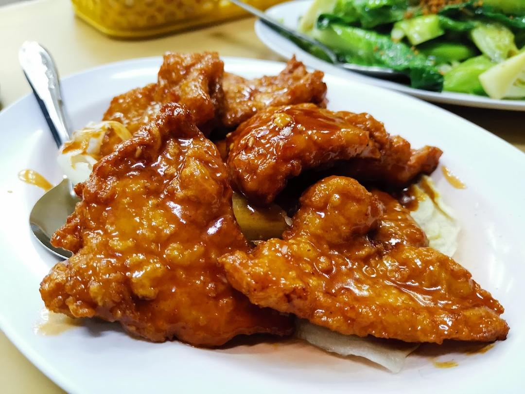 Photo of Xian Fung Seafood Restaurant - Kota Kinabalu, Sabah, Malaysia